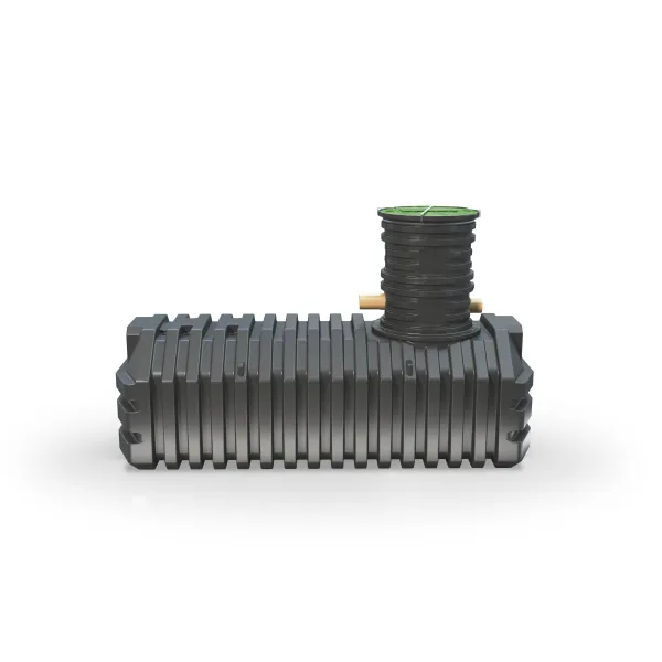 Klargester AquaHarvest Rain Water Harvester
